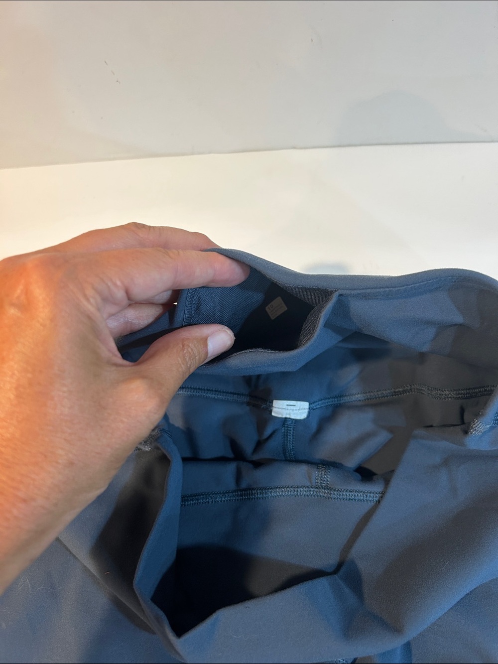 Lululemon Align High Rise Mini Flare - Picture 6 of 12